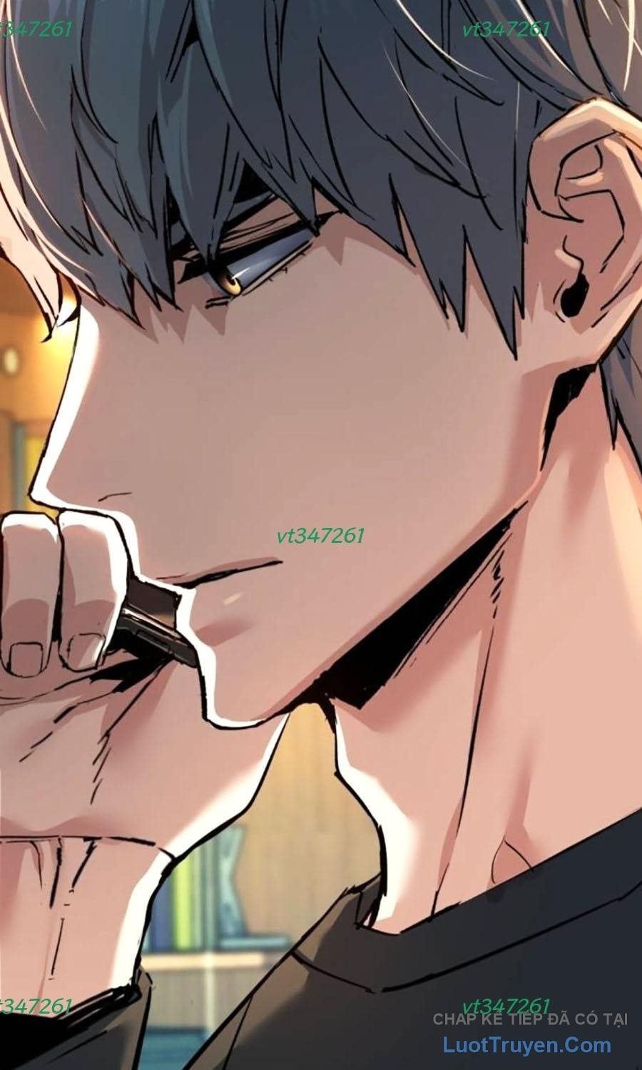 đọc truyện Bạn Học Của Tôi Là Lính Đánh Thuê Chương 265 ảnh 15 tại Thiên Thai Truyện