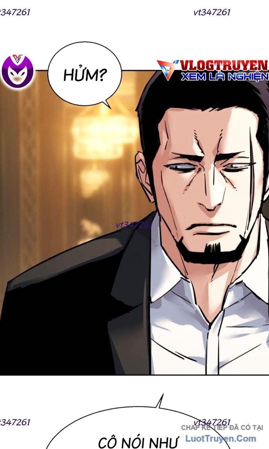 đọc truyện Bạn Học Của Tôi Là Lính Đánh Thuê Chương 265 ảnh 16 tại Thiên Thai Truyện