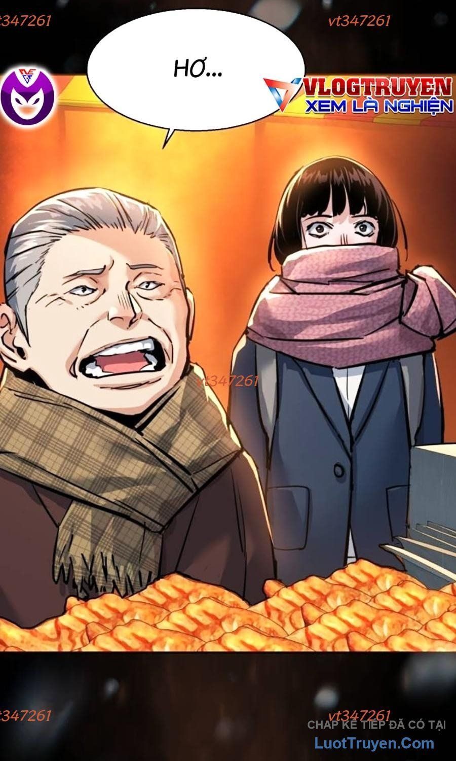 đọc truyện Bạn Học Của Tôi Là Lính Đánh Thuê Chương 265 ảnh 24 tại Thiên Thai Truyện