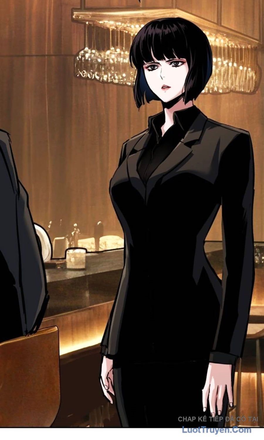 đọc truyện Bạn Học Của Tôi Là Lính Đánh Thuê Chương 265 ảnh 32 tại Thiên Thai Truyện