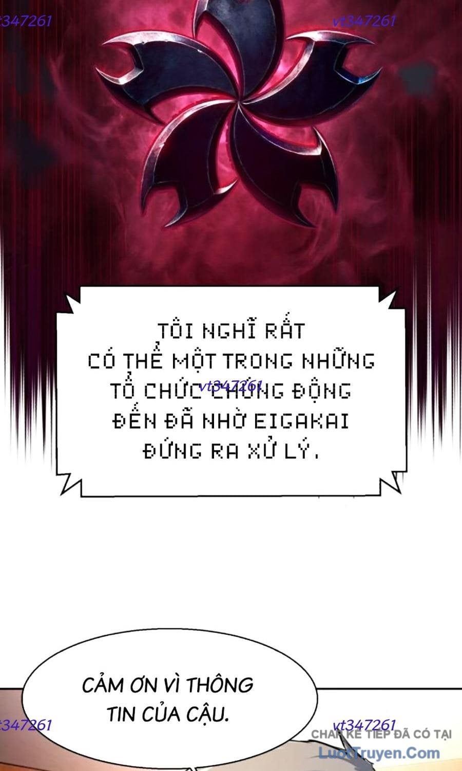 đọc truyện Bạn Học Của Tôi Là Lính Đánh Thuê Chương 265 ảnh 8 tại Thiên Thai Truyện