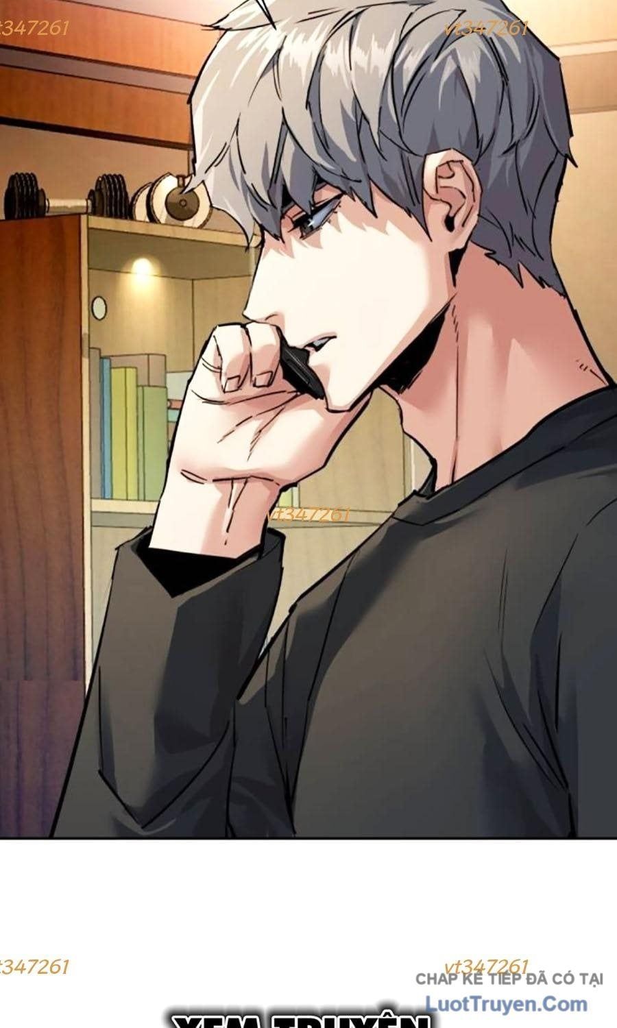 đọc truyện Bạn Học Của Tôi Là Lính Đánh Thuê Chương 265 ảnh 9 tại Thiên Thai Truyện