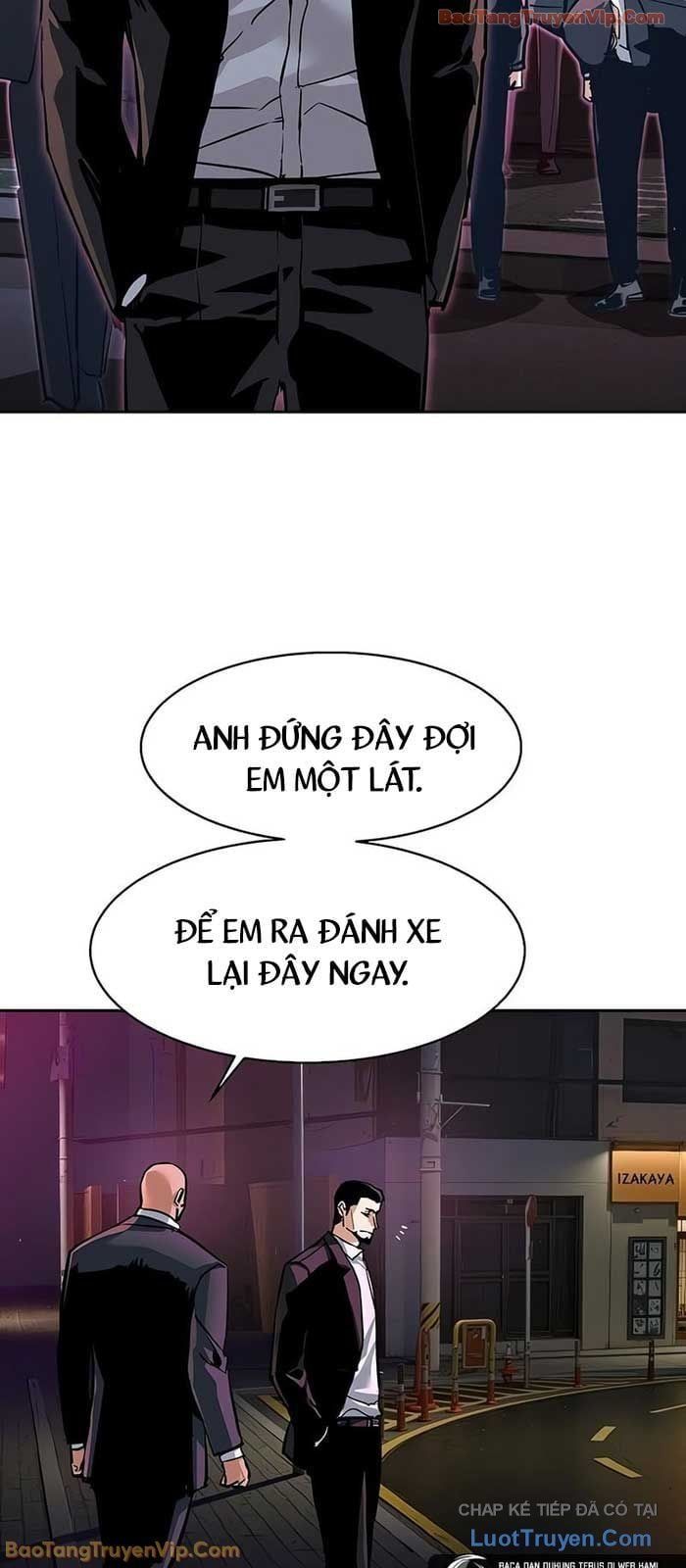 đọc truyện Bạn Học Của Tôi Là Lính Đánh Thuê Chương 266 ảnh 5 tại Thiên Thai Truyện