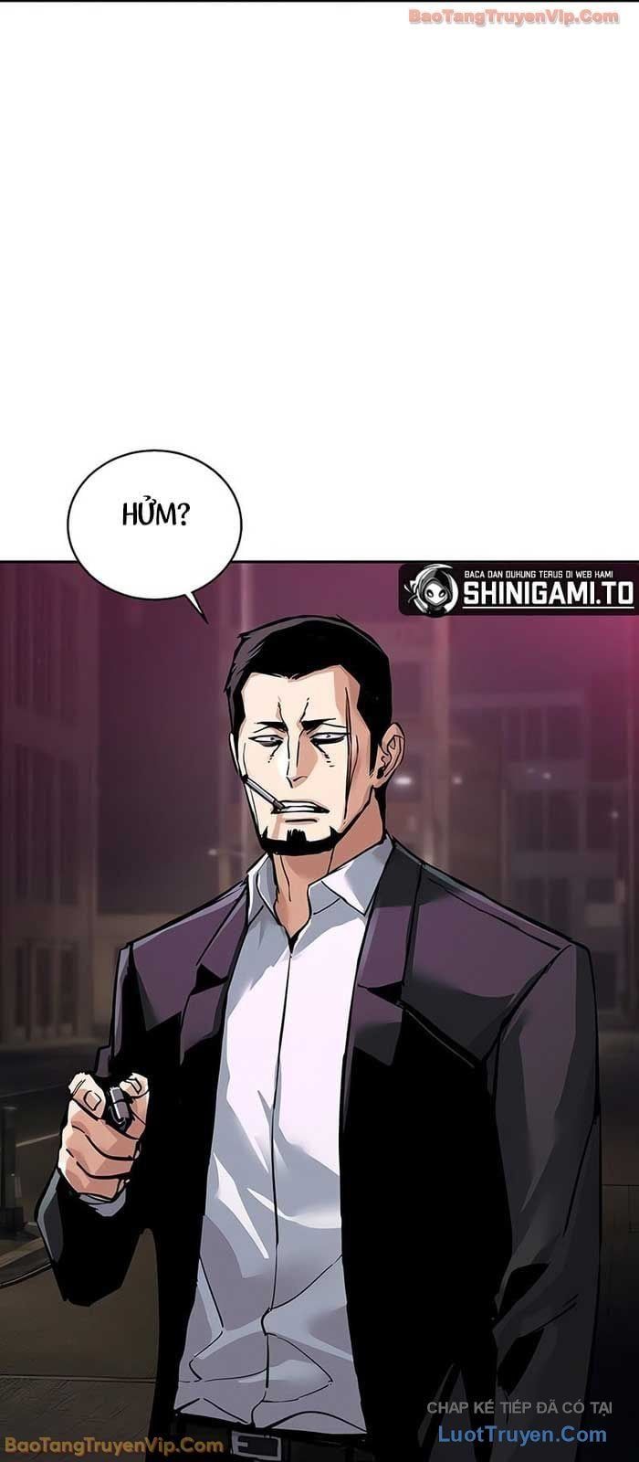 đọc truyện Bạn Học Của Tôi Là Lính Đánh Thuê Chương 266 ảnh 11 tại Thiên Thai Truyện