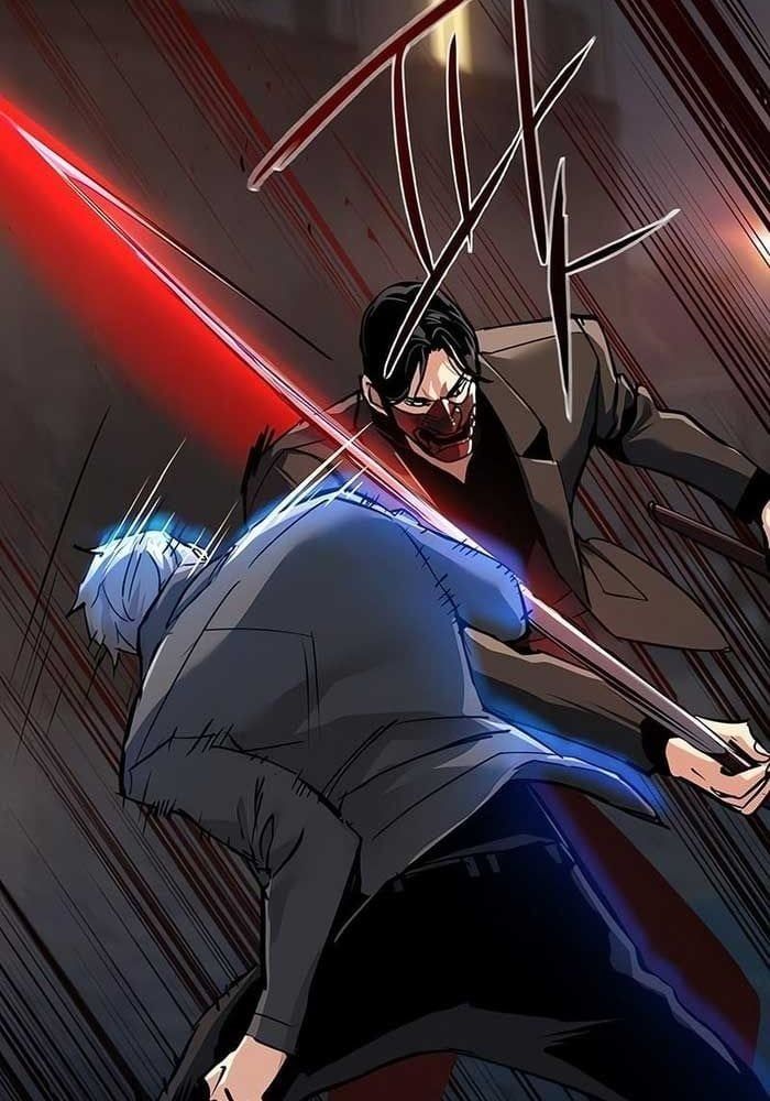 đọc truyện Bạn Học Của Tôi Là Lính Đánh Thuê Chương 267 ảnh 8 tại Thiên Thai Truyện