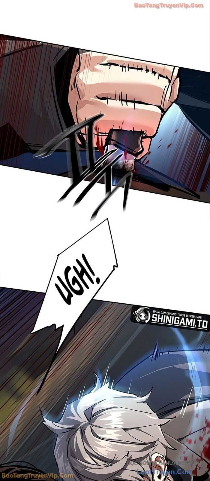 đọc truyện Bạn Học Của Tôi Là Lính Đánh Thuê Chương 268 ảnh 27 tại Thiên Thai Truyện