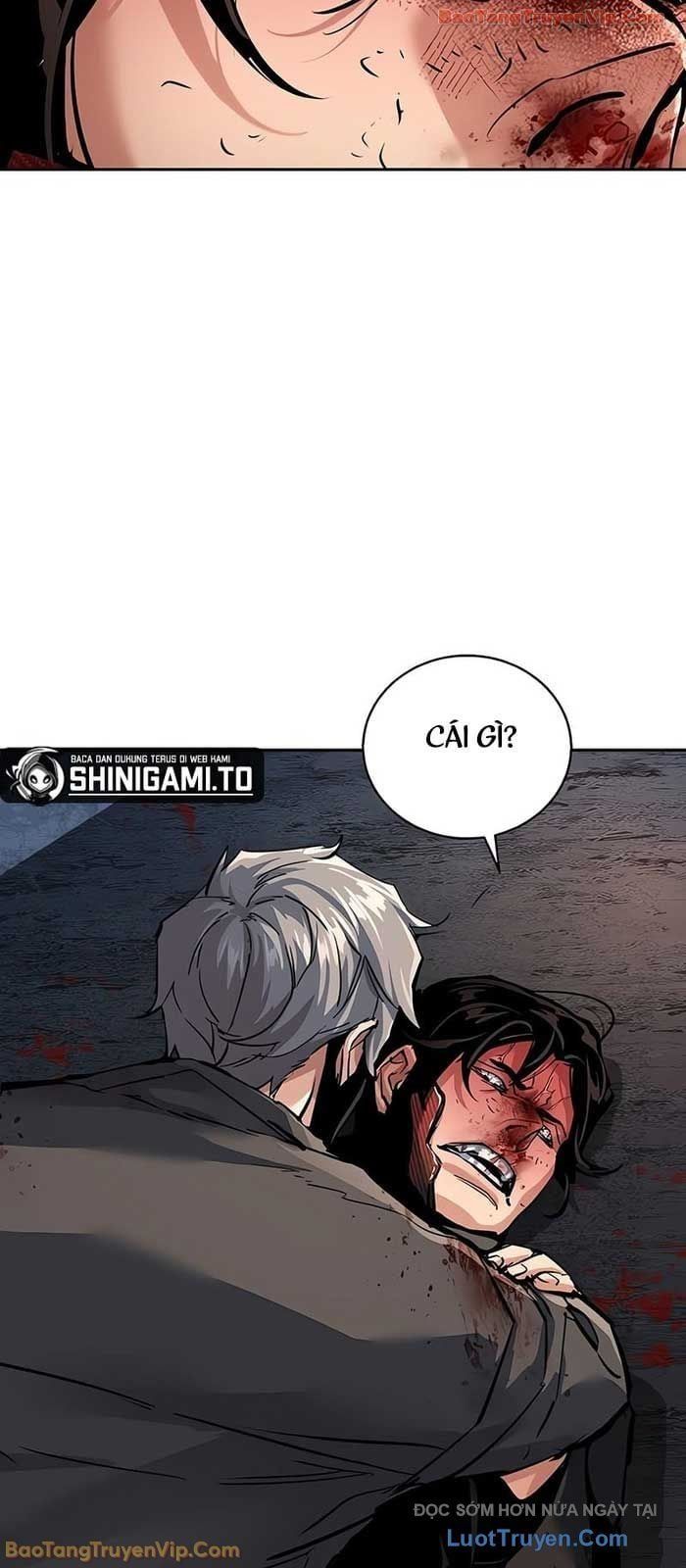 đọc truyện Bạn Học Của Tôi Là Lính Đánh Thuê Chương 268 ảnh 33 tại Thiên Thai Truyện