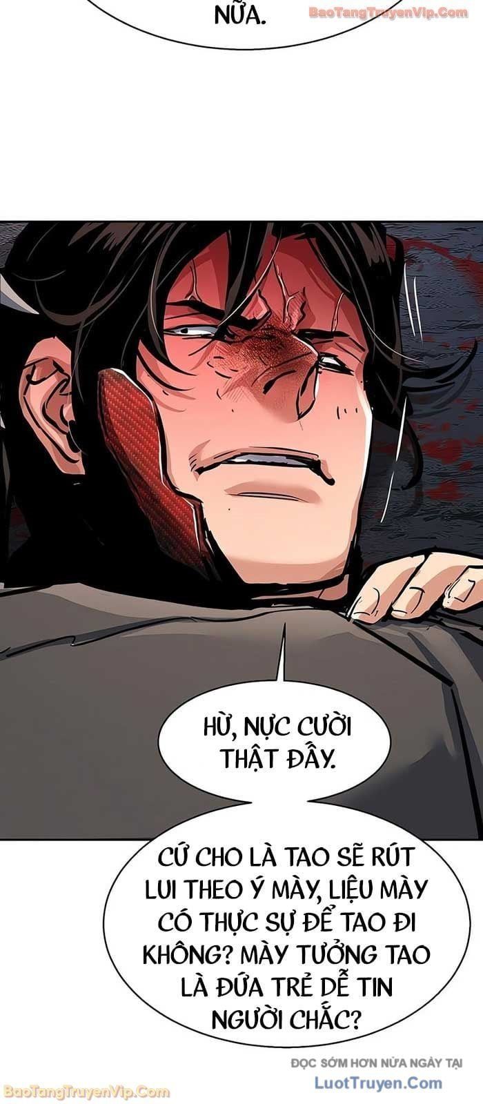 đọc truyện Bạn Học Của Tôi Là Lính Đánh Thuê Chương 268 ảnh 40 tại Thiên Thai Truyện