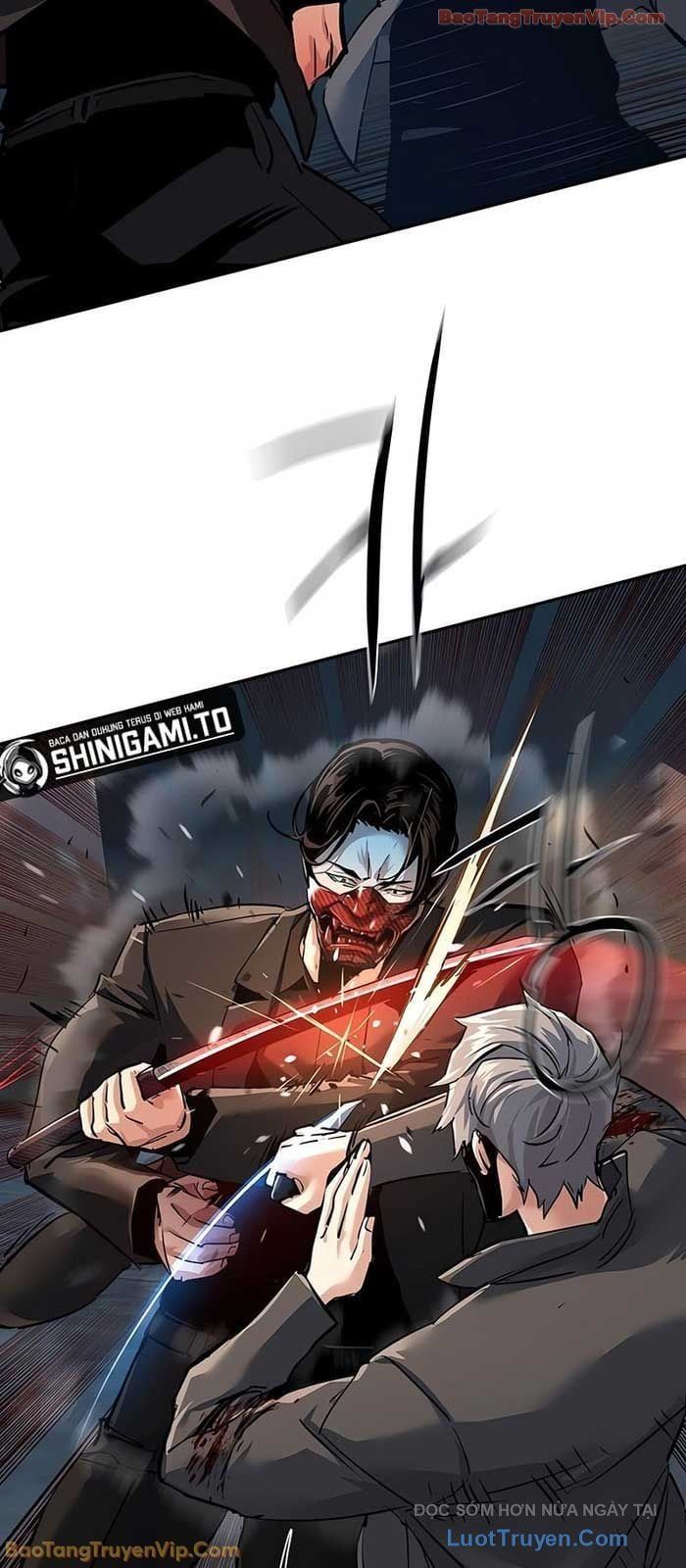 đọc truyện Bạn Học Của Tôi Là Lính Đánh Thuê Chương 268 ảnh 6 tại Thiên Thai Truyện