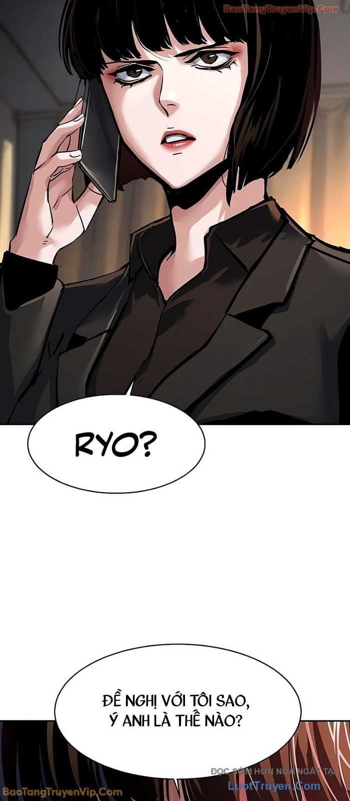 đọc truyện Bạn Học Của Tôi Là Lính Đánh Thuê Chương 268 ảnh 52 tại Thiên Thai Truyện