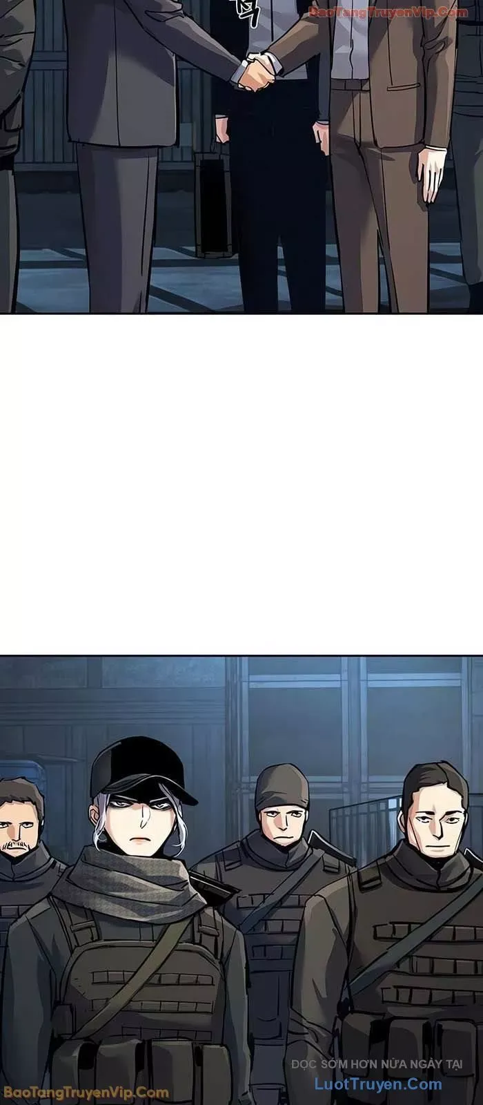 đọc truyện Bạn Học Của Tôi Là Lính Đánh Thuê Chương 269 ảnh 14 tại Thiên Thai Truyện