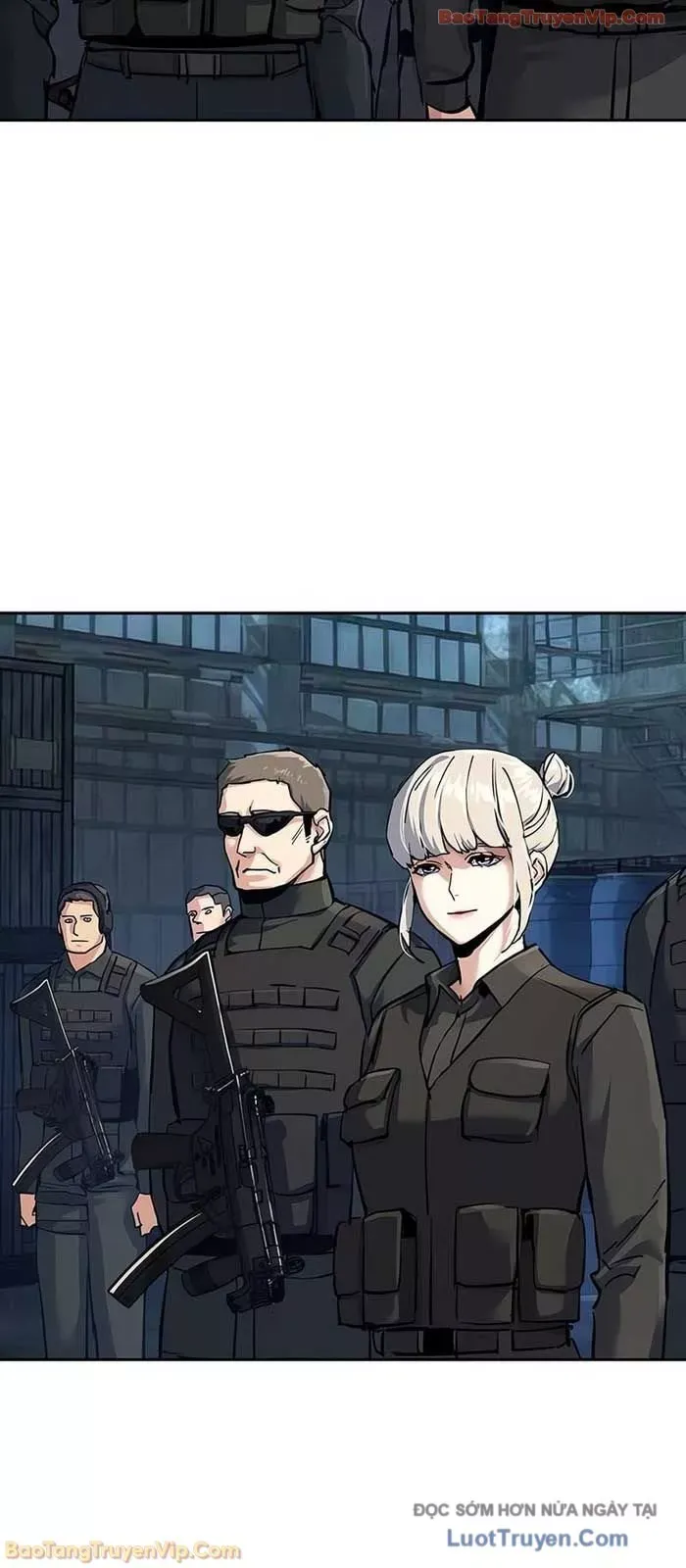 đọc truyện Bạn Học Của Tôi Là Lính Đánh Thuê Chương 269 ảnh 15 tại Thiên Thai Truyện