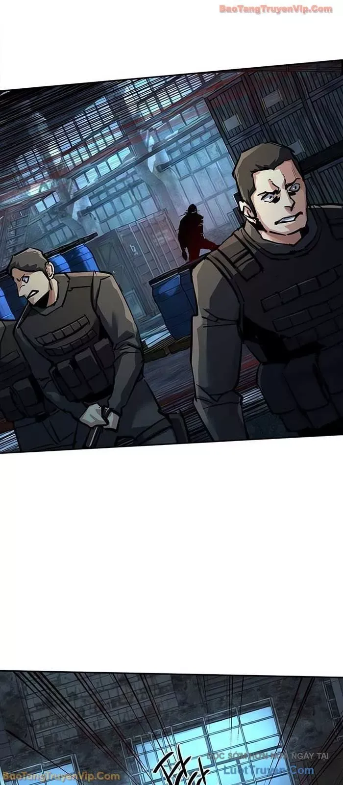 đọc truyện Bạn Học Của Tôi Là Lính Đánh Thuê Chương 269 ảnh 21 tại Thiên Thai Truyện