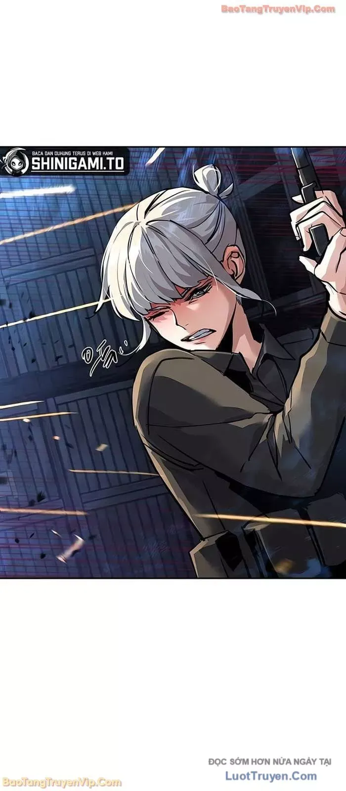 đọc truyện Bạn Học Của Tôi Là Lính Đánh Thuê Chương 269 ảnh 35 tại Thiên Thai Truyện