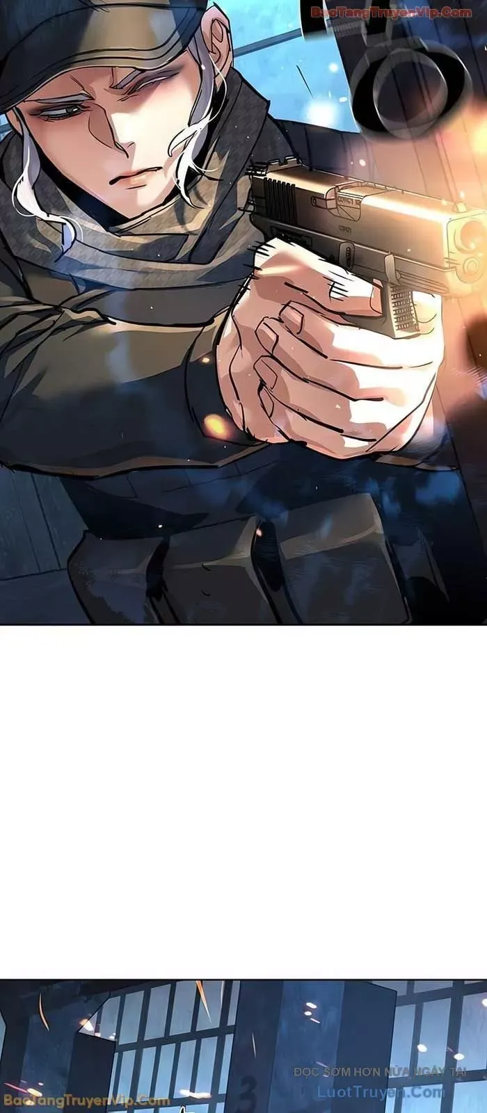 đọc truyện Bạn Học Của Tôi Là Lính Đánh Thuê Chương 269 ảnh 37 tại Thiên Thai Truyện