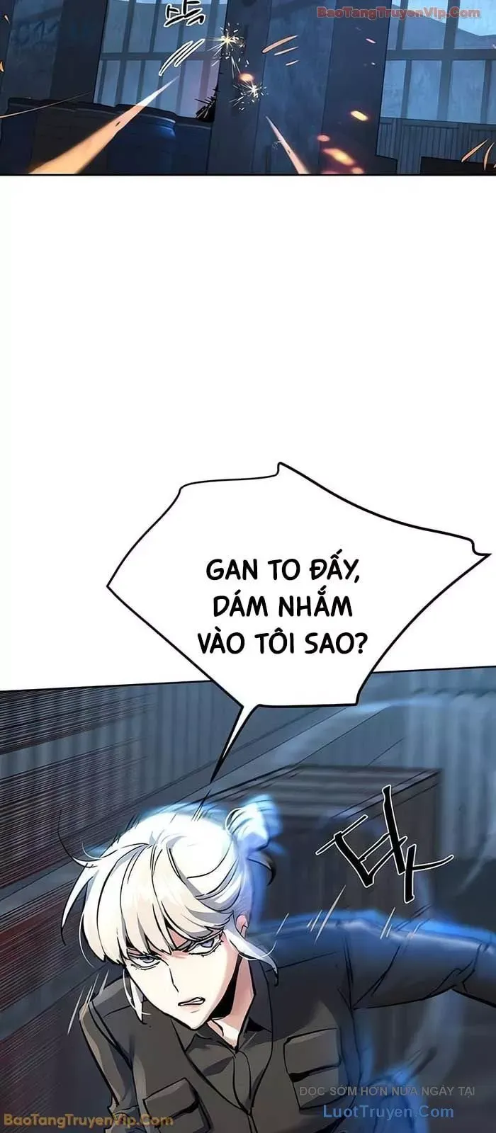 đọc truyện Bạn Học Của Tôi Là Lính Đánh Thuê Chương 269 ảnh 38 tại Thiên Thai Truyện