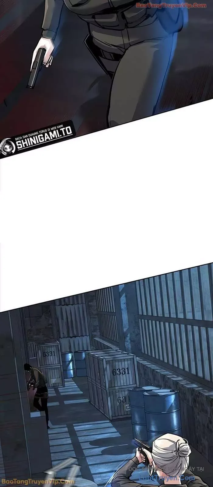 đọc truyện Bạn Học Của Tôi Là Lính Đánh Thuê Chương 269 ảnh 39 tại Thiên Thai Truyện