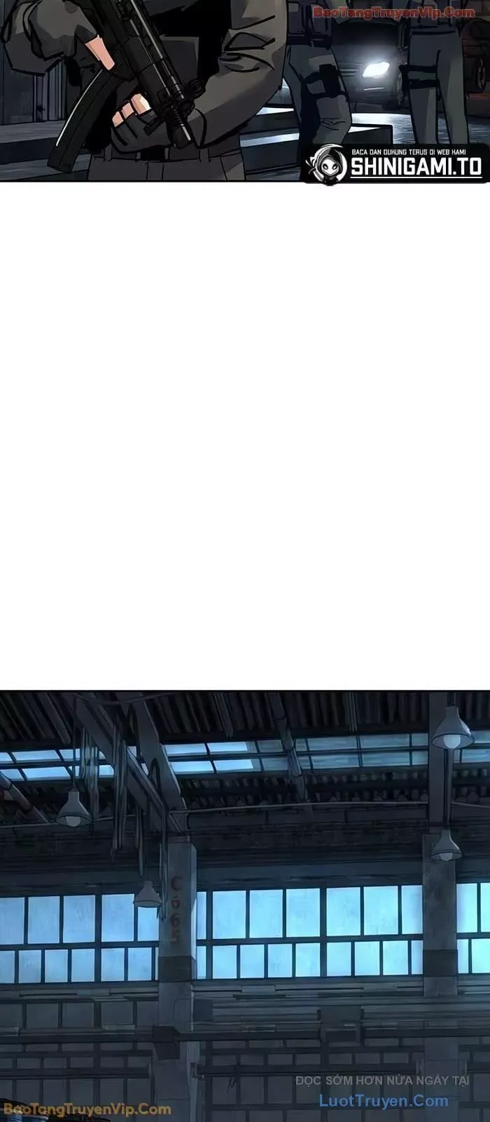 đọc truyện Bạn Học Của Tôi Là Lính Đánh Thuê Chương 269 ảnh 6 tại Thiên Thai Truyện