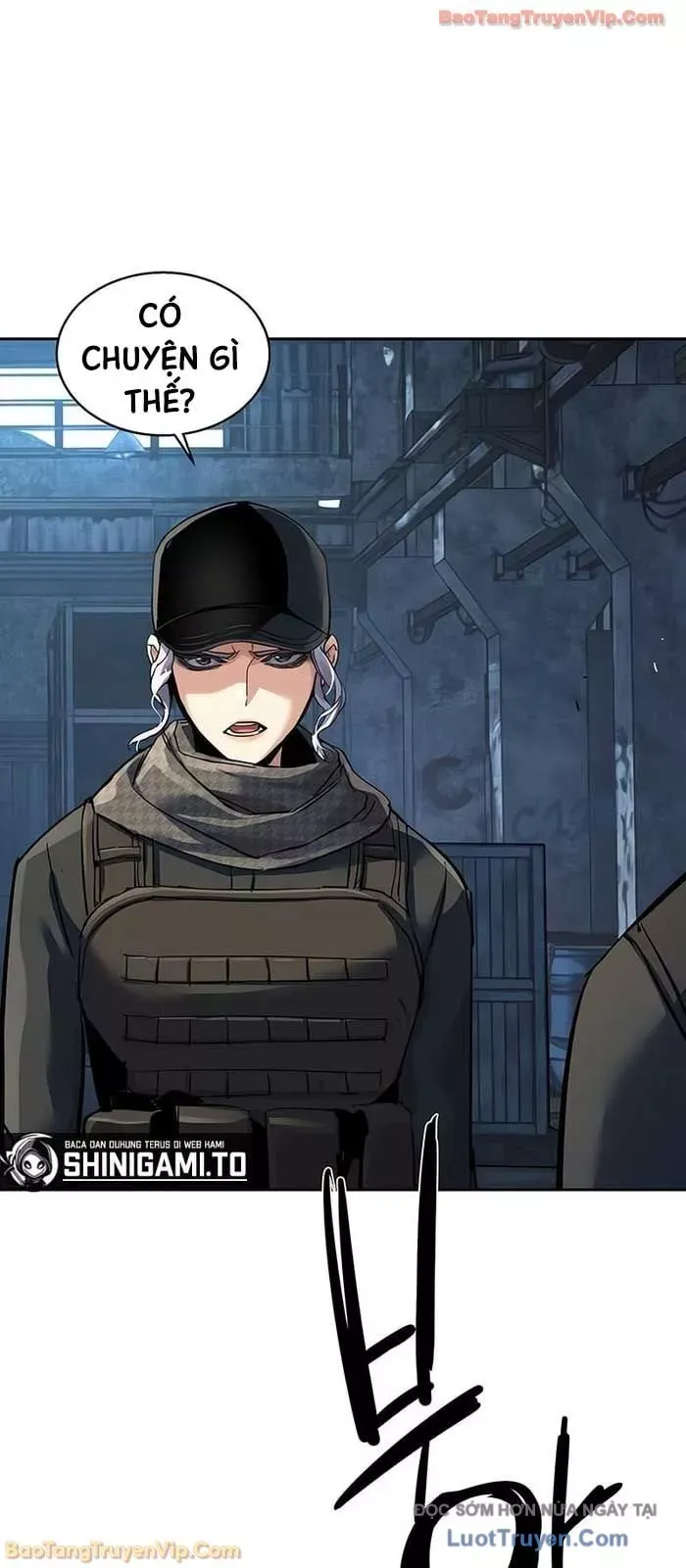 đọc truyện Bạn Học Của Tôi Là Lính Đánh Thuê Chương 269 ảnh 60 tại Thiên Thai Truyện