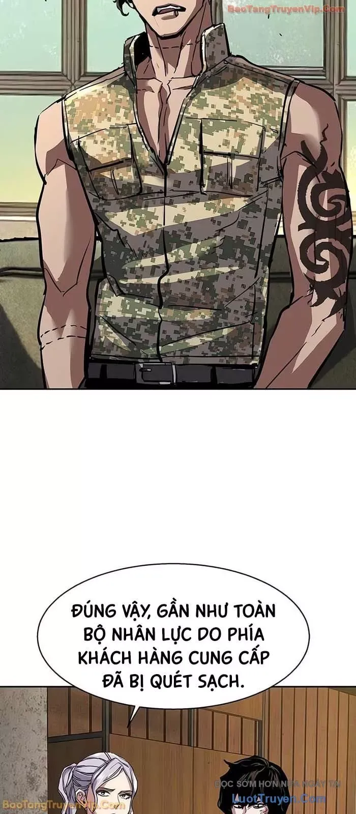 đọc truyện Bạn Học Của Tôi Là Lính Đánh Thuê Chương 269 ảnh 67 tại Thiên Thai Truyện