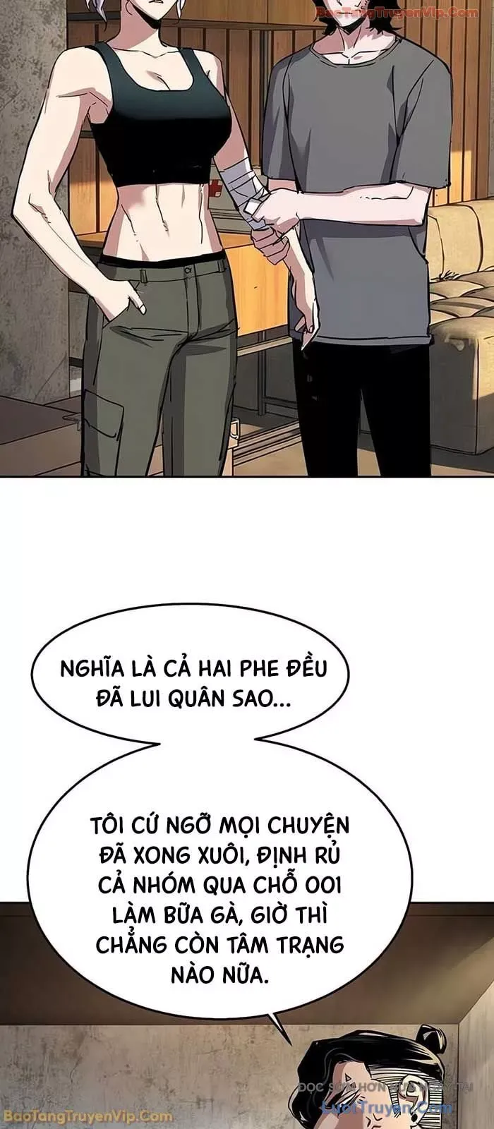 đọc truyện Bạn Học Của Tôi Là Lính Đánh Thuê Chương 269 ảnh 68 tại Thiên Thai Truyện