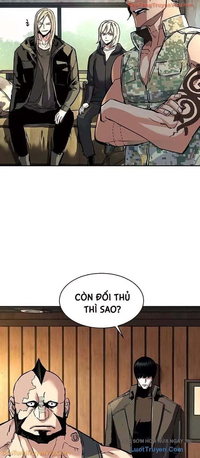 đọc truyện Bạn Học Của Tôi Là Lính Đánh Thuê Chương 269 ảnh 69 tại Thiên Thai Truyện