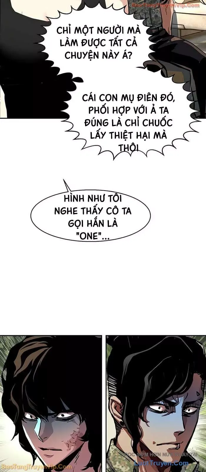 đọc truyện Bạn Học Của Tôi Là Lính Đánh Thuê Chương 269 ảnh 71 tại Thiên Thai Truyện