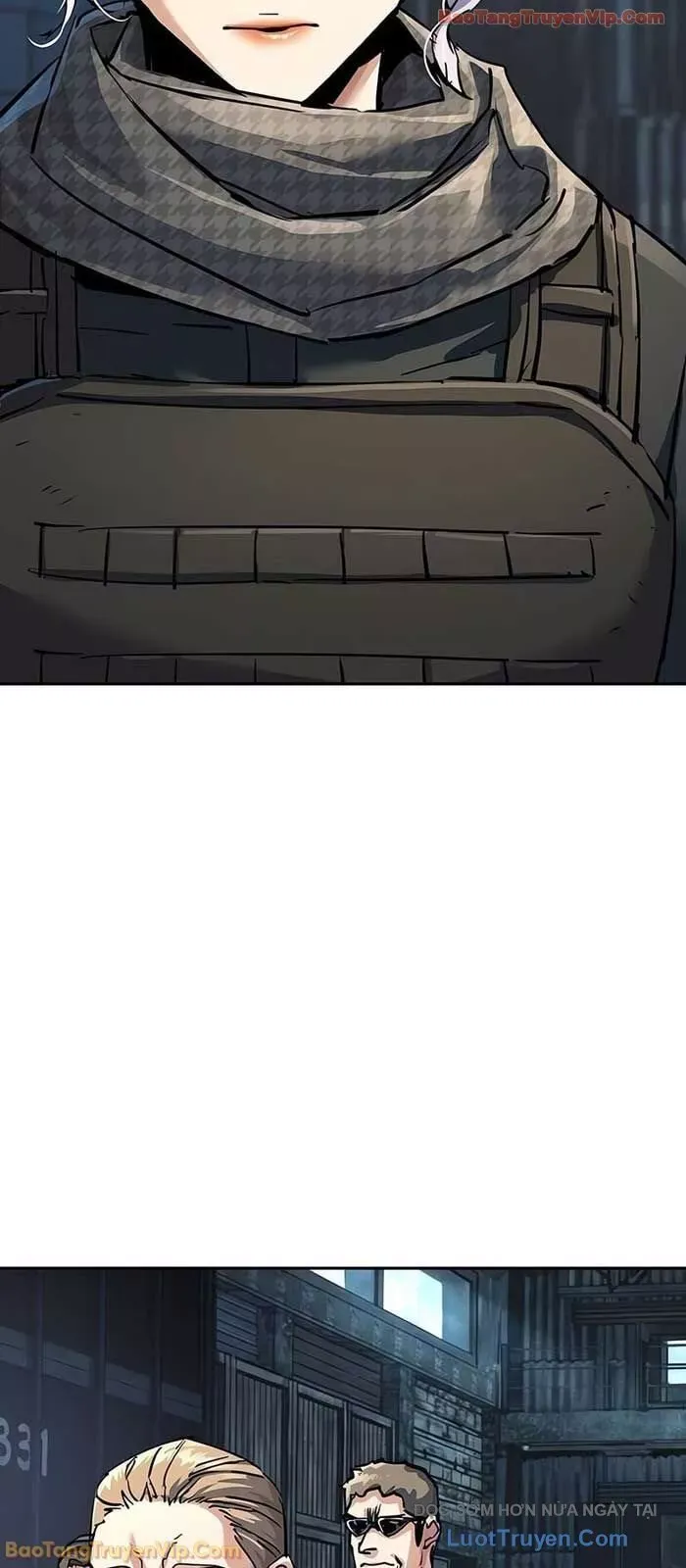 đọc truyện Bạn Học Của Tôi Là Lính Đánh Thuê Chương 269 ảnh 9 tại Thiên Thai Truyện