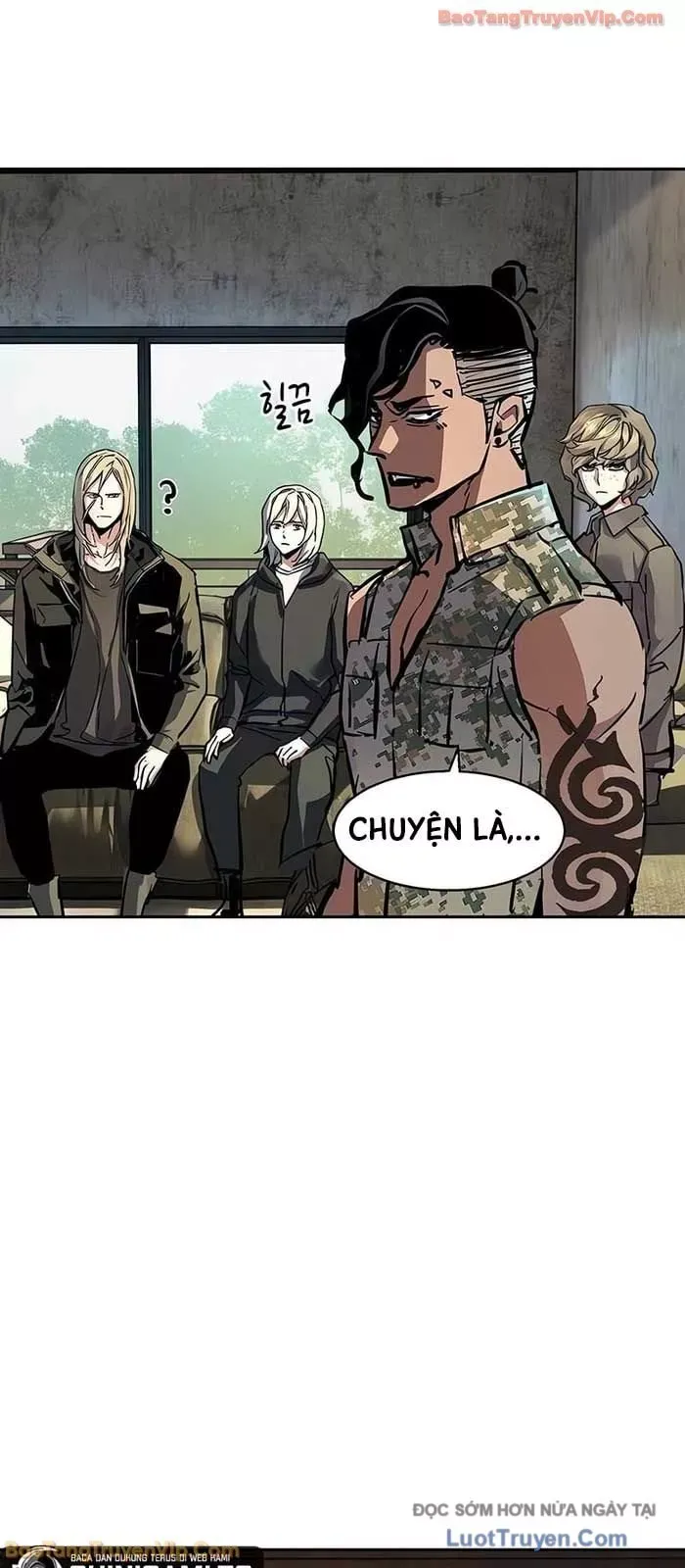 đọc truyện Bạn Học Của Tôi Là Lính Đánh Thuê Chương 269 ảnh 75 tại Thiên Thai Truyện