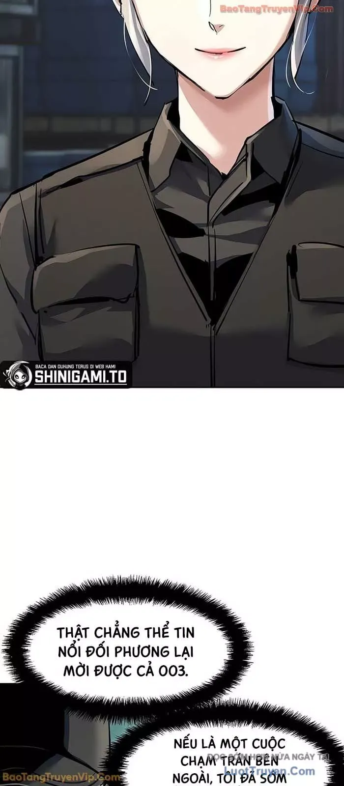 đọc truyện Bạn Học Của Tôi Là Lính Đánh Thuê Chương 269 ảnh 11 tại Thiên Thai Truyện