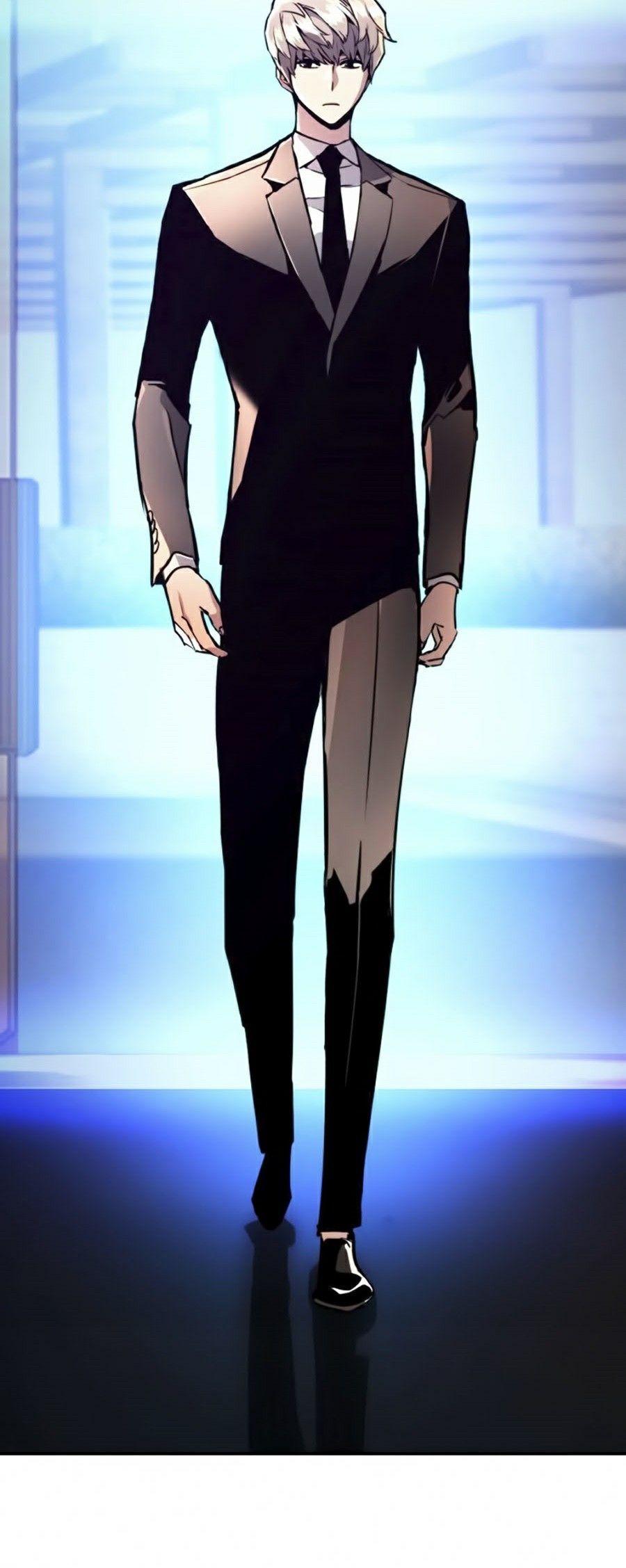 đọc truyện Bạn Học Của Tôi Là Lính Đánh Thuê Chương 27 ảnh 12 tại Thiên Thai Truyện