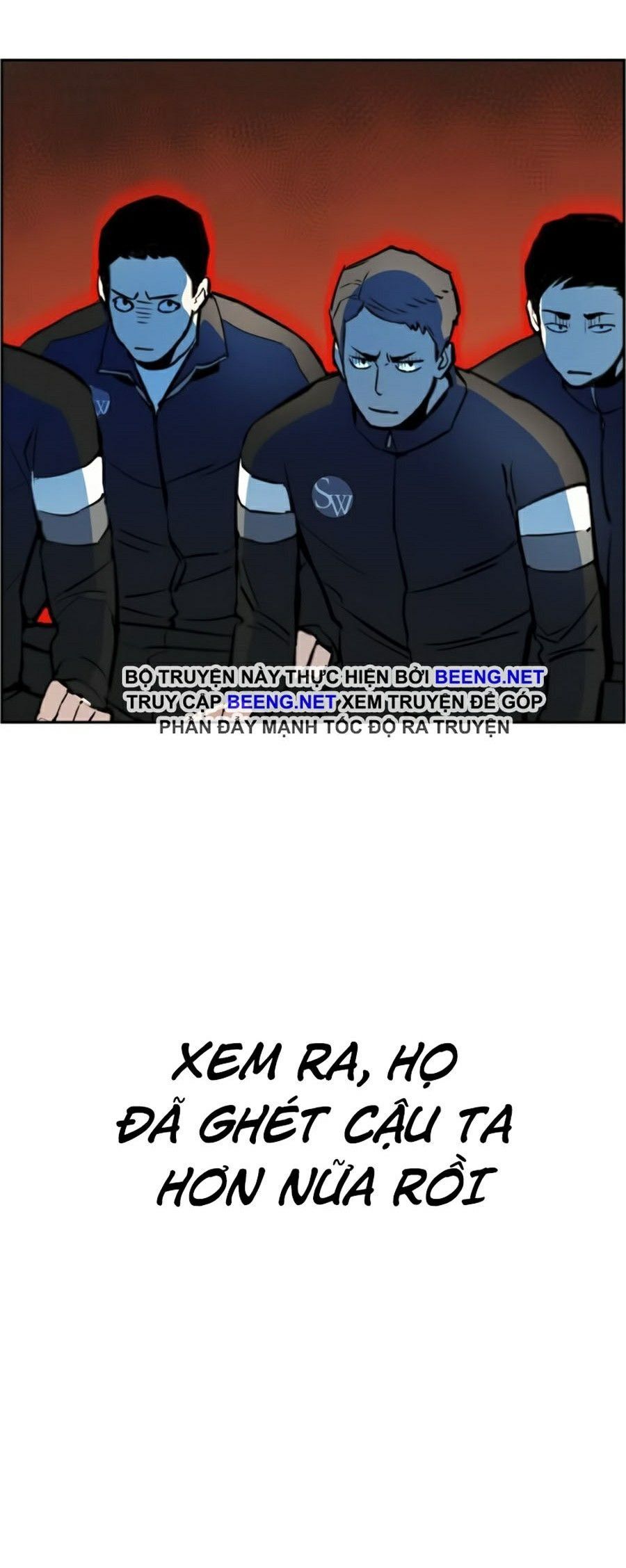 đọc truyện Bạn Học Của Tôi Là Lính Đánh Thuê Chương 27 ảnh 14 tại Thiên Thai Truyện