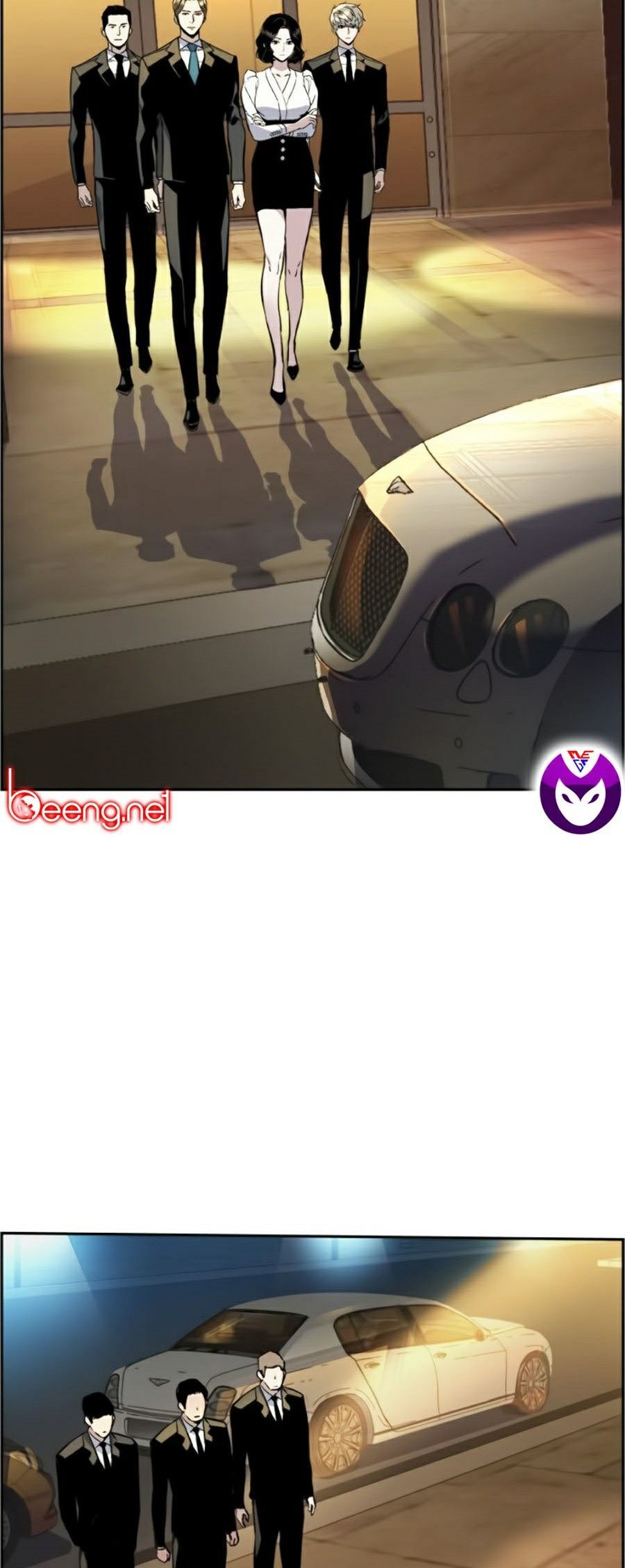 đọc truyện Bạn Học Của Tôi Là Lính Đánh Thuê Chương 27 ảnh 16 tại Thiên Thai Truyện