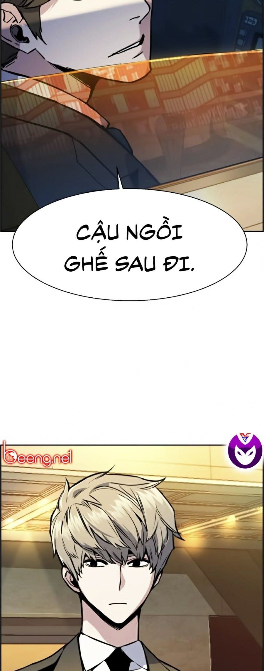 đọc truyện Bạn Học Của Tôi Là Lính Đánh Thuê Chương 27 ảnh 20 tại Thiên Thai Truyện