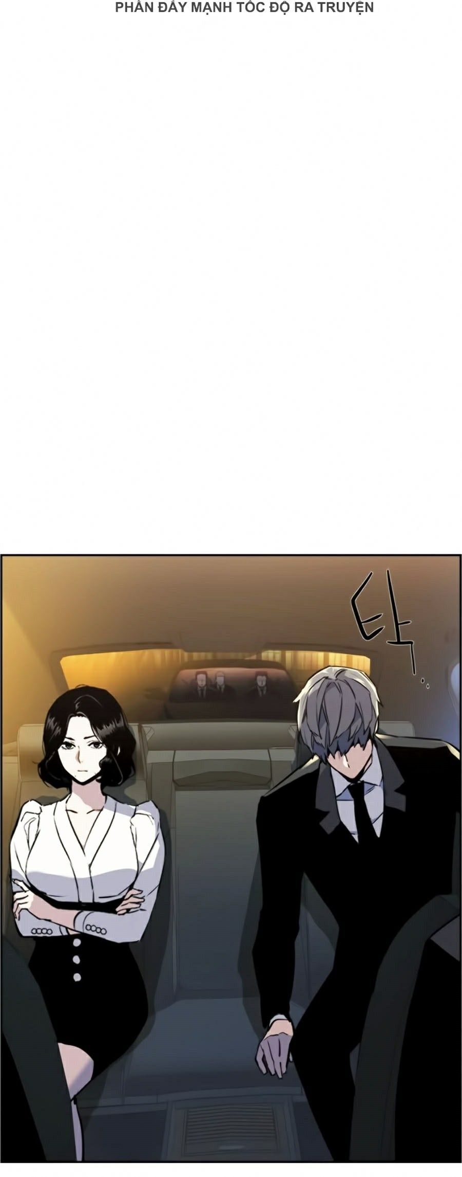 đọc truyện Bạn Học Của Tôi Là Lính Đánh Thuê Chương 27 ảnh 22 tại Thiên Thai Truyện