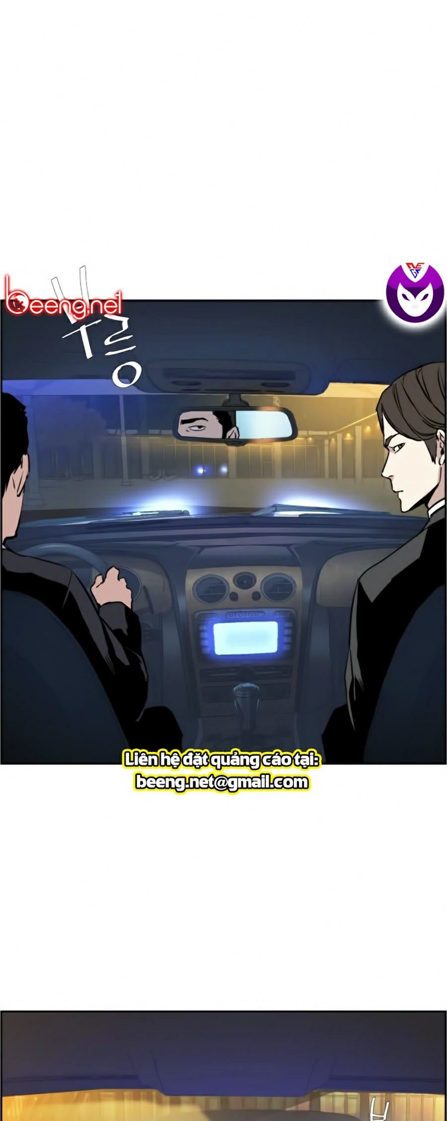 đọc truyện Bạn Học Của Tôi Là Lính Đánh Thuê Chương 27 ảnh 23 tại Thiên Thai Truyện