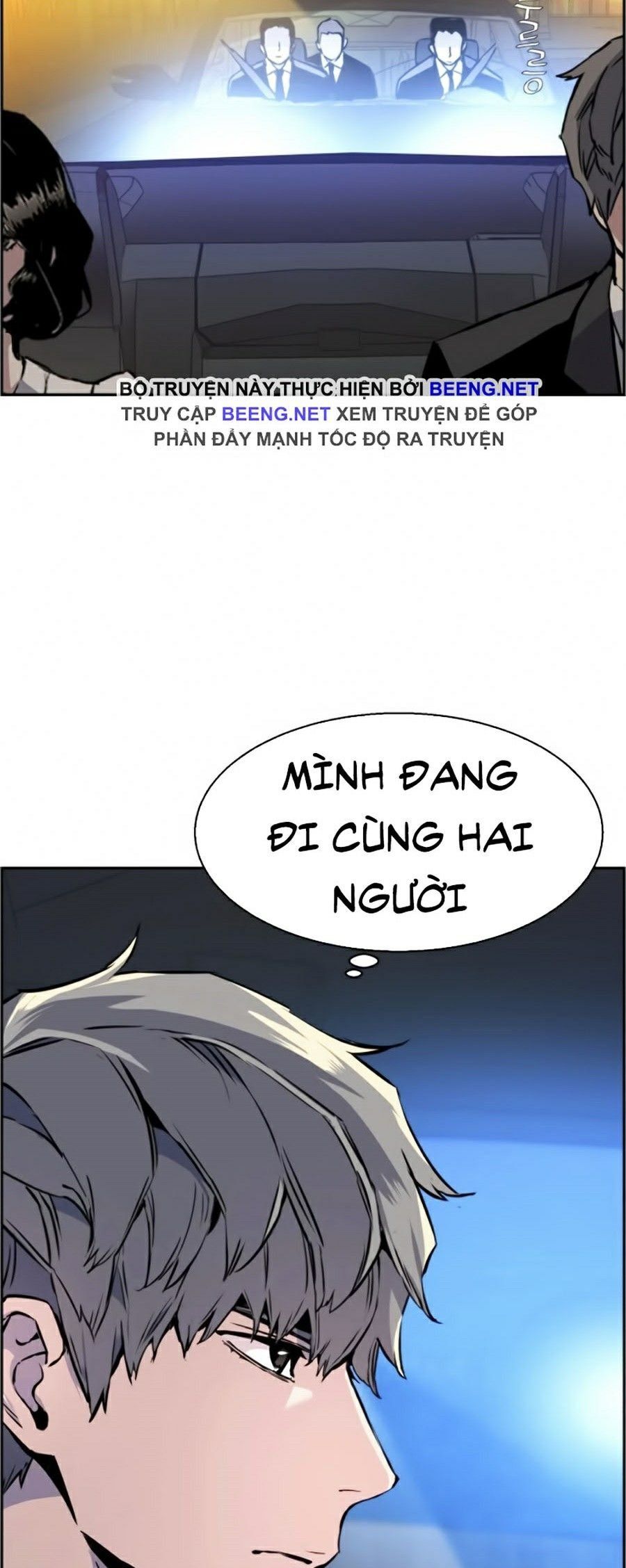 đọc truyện Bạn Học Của Tôi Là Lính Đánh Thuê Chương 27 ảnh 24 tại Thiên Thai Truyện