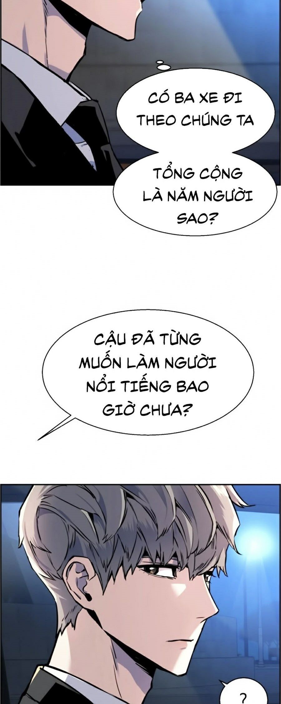 đọc truyện Bạn Học Của Tôi Là Lính Đánh Thuê Chương 27 ảnh 25 tại Thiên Thai Truyện