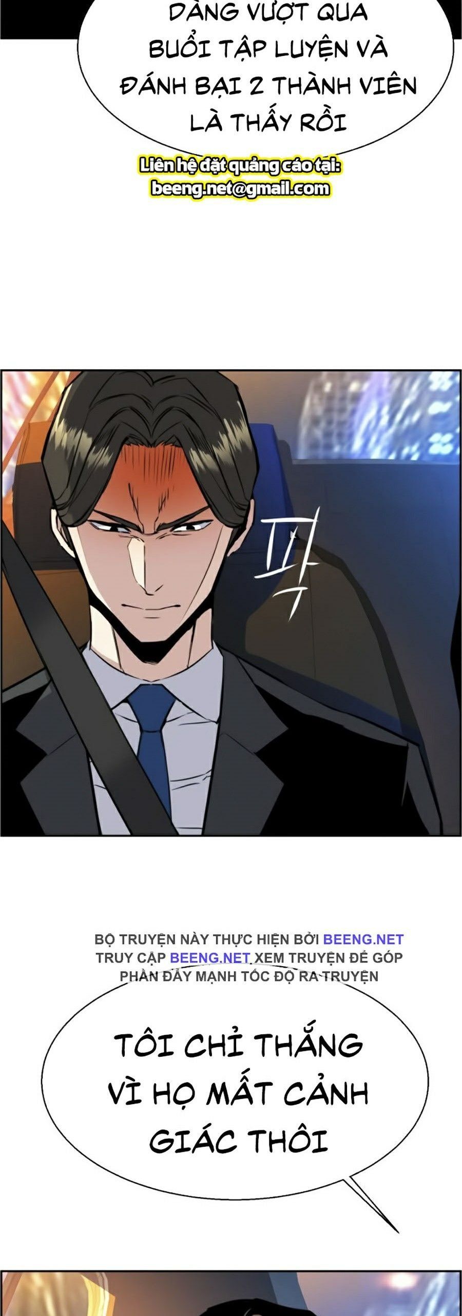 đọc truyện Bạn Học Của Tôi Là Lính Đánh Thuê Chương 27 ảnh 30 tại Thiên Thai Truyện