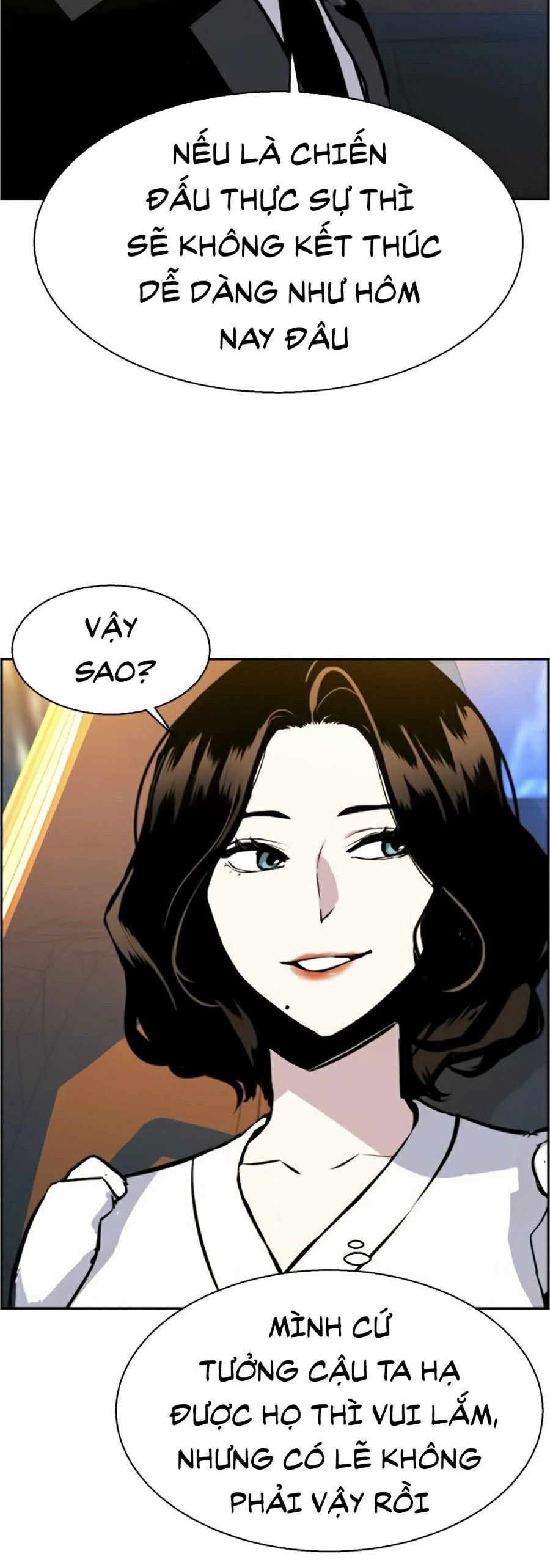 đọc truyện Bạn Học Của Tôi Là Lính Đánh Thuê Chương 27 ảnh 32 tại Thiên Thai Truyện