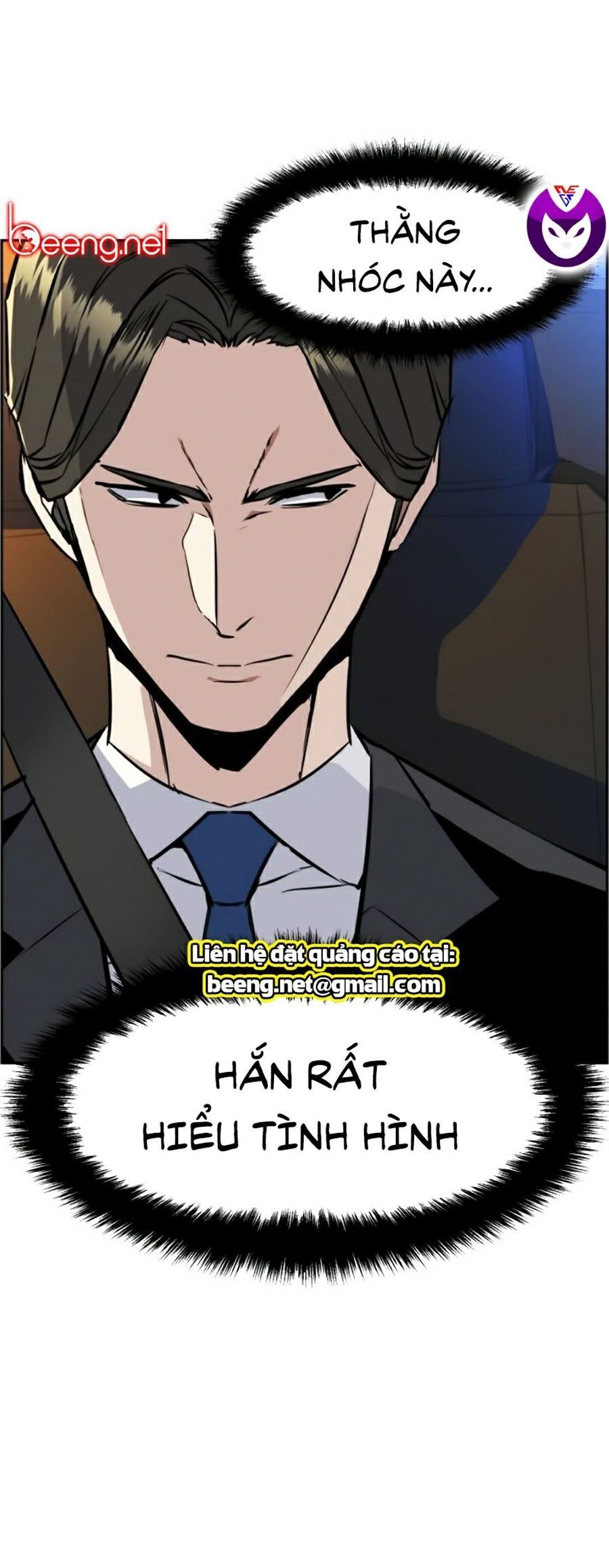 đọc truyện Bạn Học Của Tôi Là Lính Đánh Thuê Chương 27 ảnh 33 tại Thiên Thai Truyện