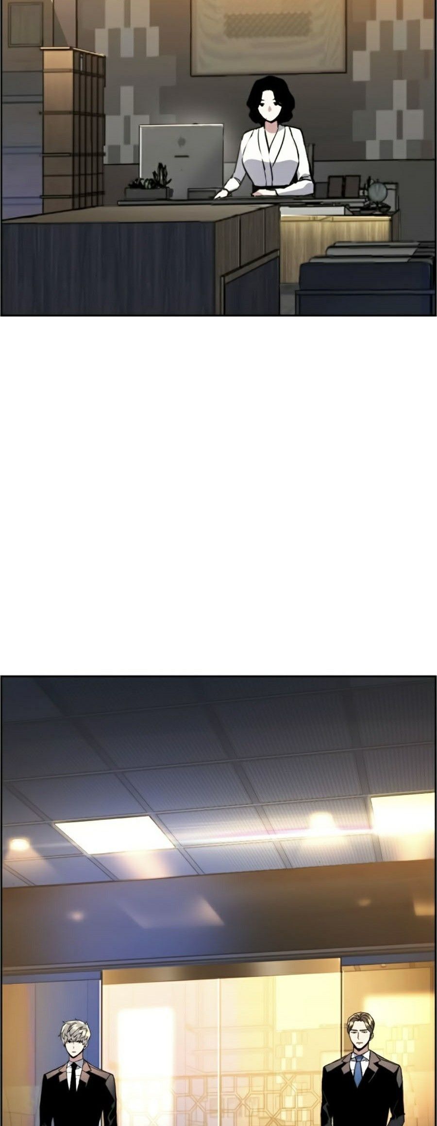 đọc truyện Bạn Học Của Tôi Là Lính Đánh Thuê Chương 27 ảnh 35 tại Thiên Thai Truyện