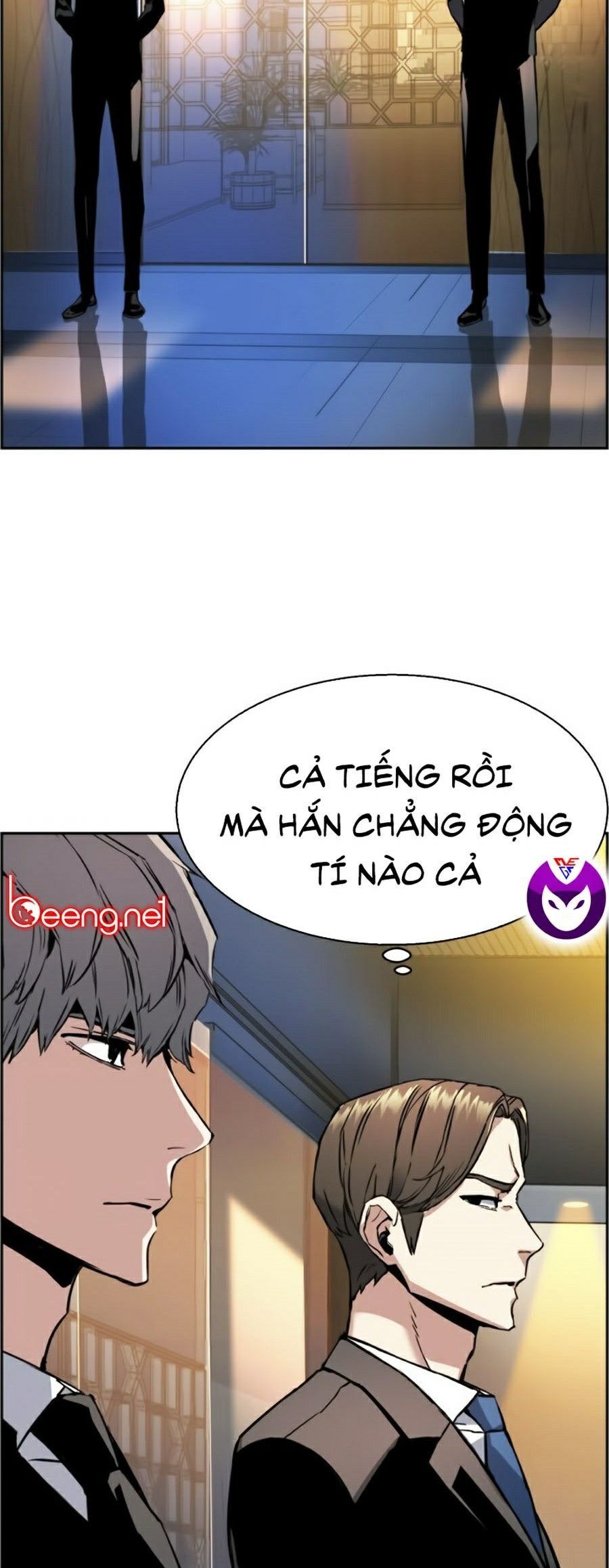 đọc truyện Bạn Học Của Tôi Là Lính Đánh Thuê Chương 27 ảnh 36 tại Thiên Thai Truyện