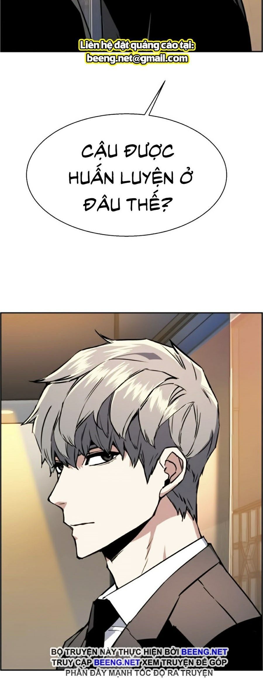 đọc truyện Bạn Học Của Tôi Là Lính Đánh Thuê Chương 27 ảnh 37 tại Thiên Thai Truyện