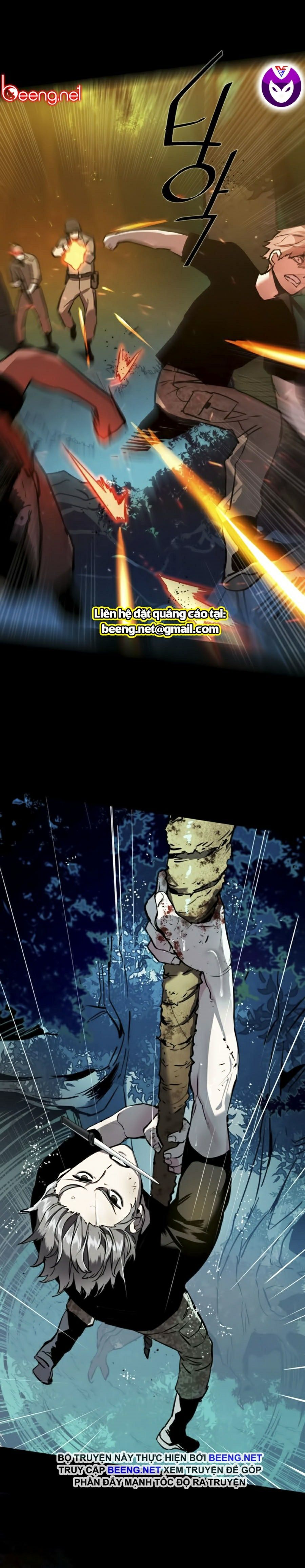 đọc truyện Bạn Học Của Tôi Là Lính Đánh Thuê Chương 27 ảnh 40 tại Thiên Thai Truyện