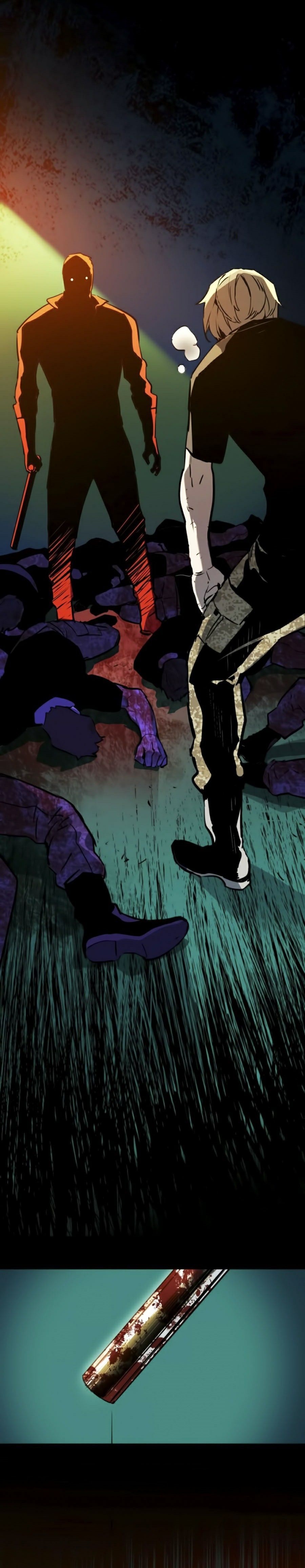 đọc truyện Bạn Học Của Tôi Là Lính Đánh Thuê Chương 27 ảnh 41 tại Thiên Thai Truyện