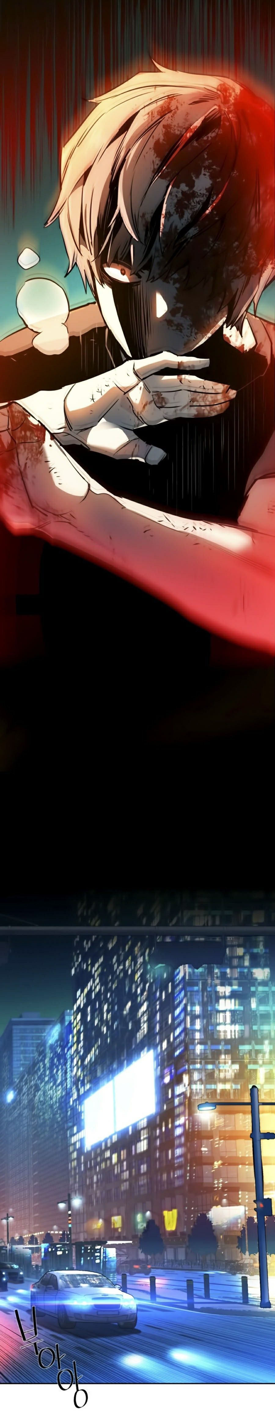 đọc truyện Bạn Học Của Tôi Là Lính Đánh Thuê Chương 27 ảnh 42 tại Thiên Thai Truyện