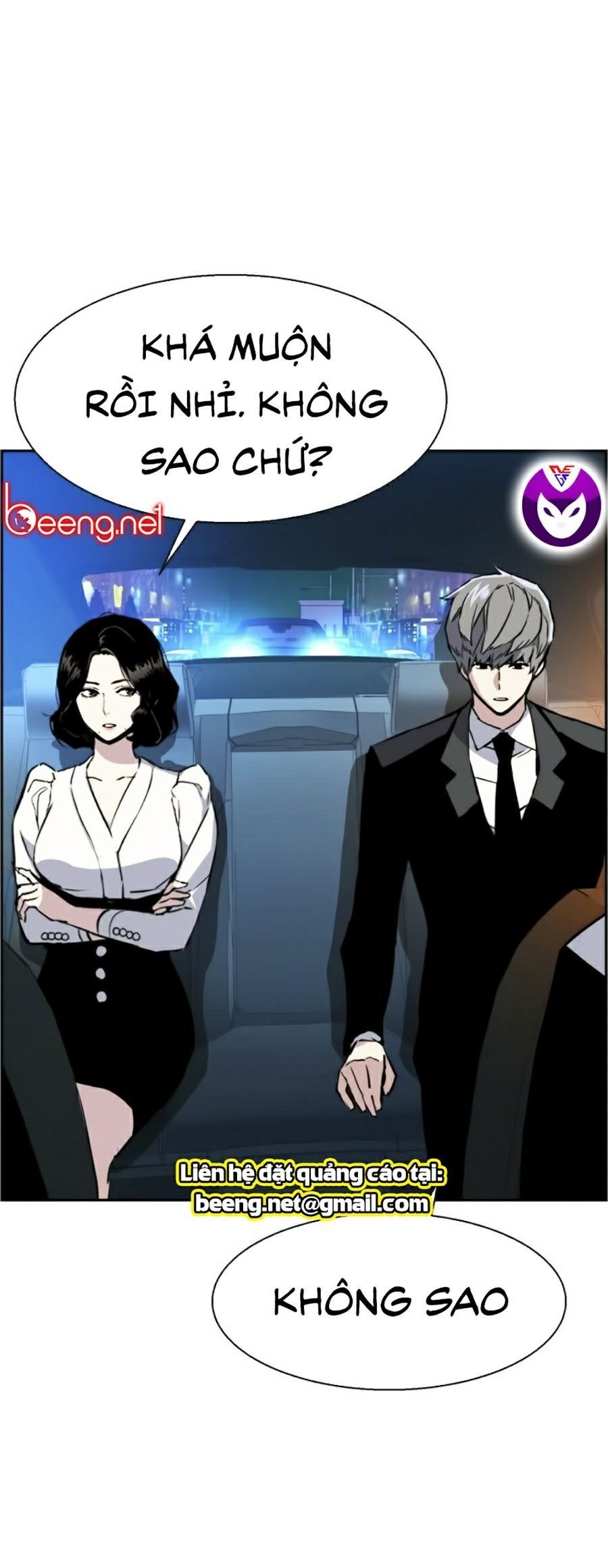 đọc truyện Bạn Học Của Tôi Là Lính Đánh Thuê Chương 27 ảnh 43 tại Thiên Thai Truyện