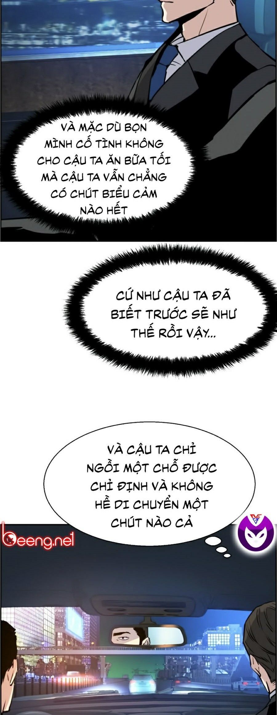 đọc truyện Bạn Học Của Tôi Là Lính Đánh Thuê Chương 27 ảnh 46 tại Thiên Thai Truyện