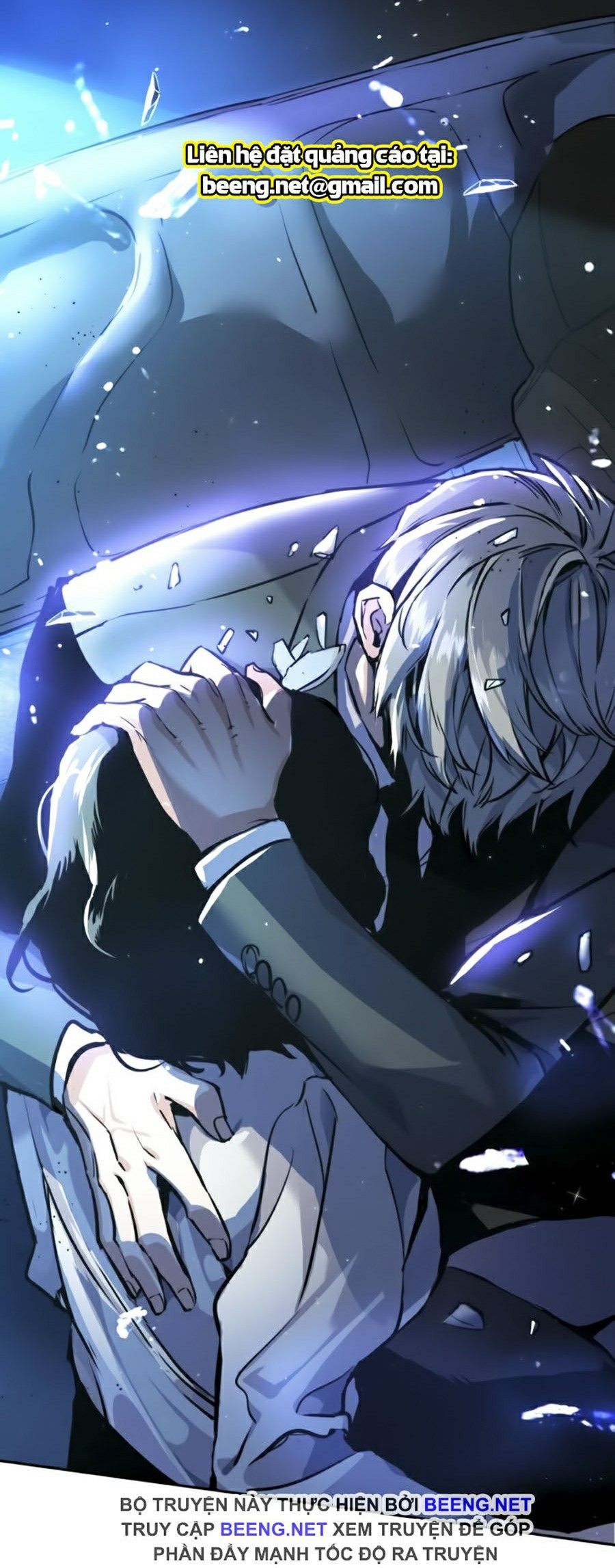 đọc truyện Bạn Học Của Tôi Là Lính Đánh Thuê Chương 27 ảnh 57 tại Thiên Thai Truyện